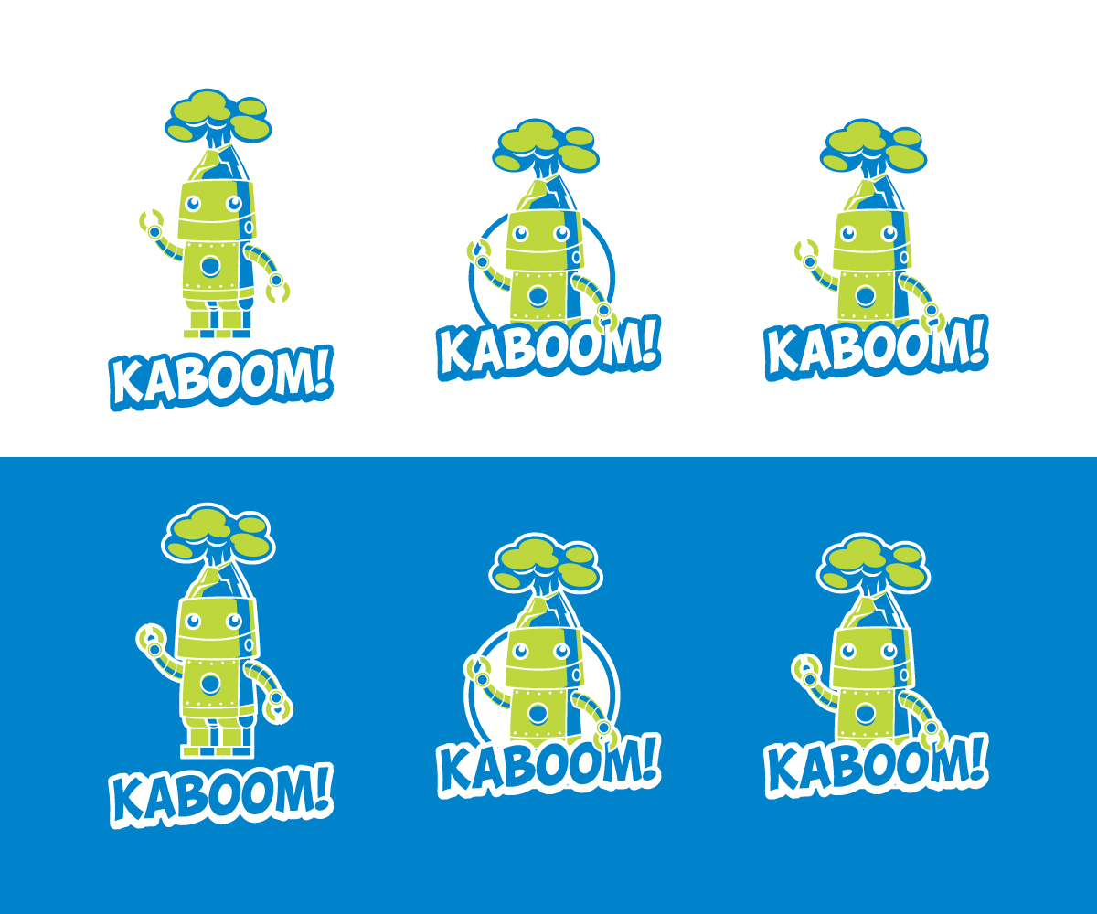 Mascot Design by Alexander for this project | Design #2506496