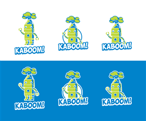 Mascot Design by Alexander for this project | Design: #2506496