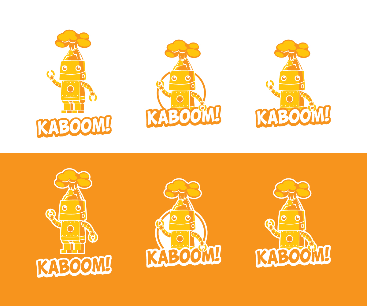 Mascot Design by Alexander for this project | Design #2506499