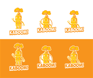 Mascot Design by Alexander for this project | Design: #2506499