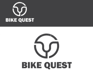 Logo Design by dianagargaritza for BIKE QUEST INTERNATIONAL SDN BHD | Design: #13903966