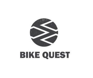 Logo Design by dianagargaritza for BIKE QUEST INTERNATIONAL SDN BHD | Design: #13903969
