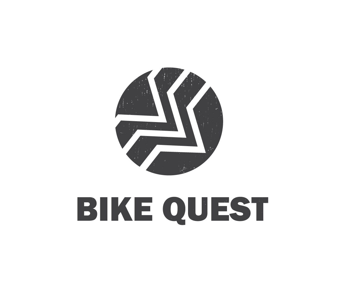Logo Design by dianagargaritza for BIKE QUEST INTERNATIONAL SDN BHD | Design #13903971