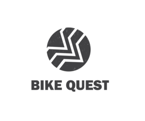 Logo Design by dianagargaritza for BIKE QUEST INTERNATIONAL SDN BHD | Design: #13903971