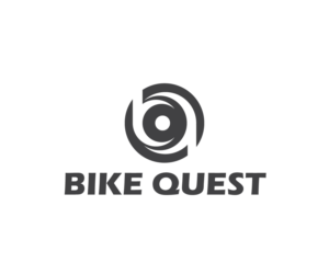 Logo Design by dianagargaritza for BIKE QUEST INTERNATIONAL SDN BHD | Design: #13954835