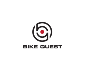 Logo Design by dianagargaritza for BIKE QUEST INTERNATIONAL SDN BHD | Design: #13954864