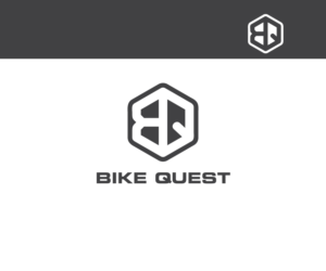 Logo Design by dianagargaritza for BIKE QUEST INTERNATIONAL SDN BHD | Design: #13955058