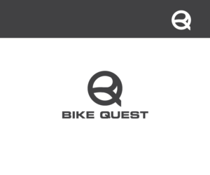 Logo Design by dianagargaritza for BIKE QUEST INTERNATIONAL SDN BHD | Design: #13955295