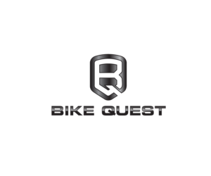 Logo Design by dianagargaritza for BIKE QUEST INTERNATIONAL SDN BHD | Design: #13956129