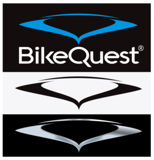 Logo Design by CanDoDesign for BIKE QUEST INTERNATIONAL SDN BHD | Design: #13860627
