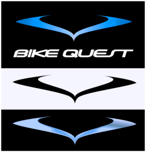 Logo Design by CanDoDesign for BIKE QUEST INTERNATIONAL SDN BHD | Design: #13860793