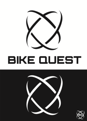 Logo Design by CanDoDesign for BIKE QUEST INTERNATIONAL SDN BHD | Design: #13912248