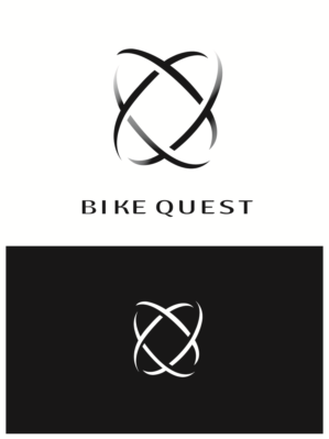 Logo Design by CanDoDesign for BIKE QUEST INTERNATIONAL SDN BHD | Design: #13912361