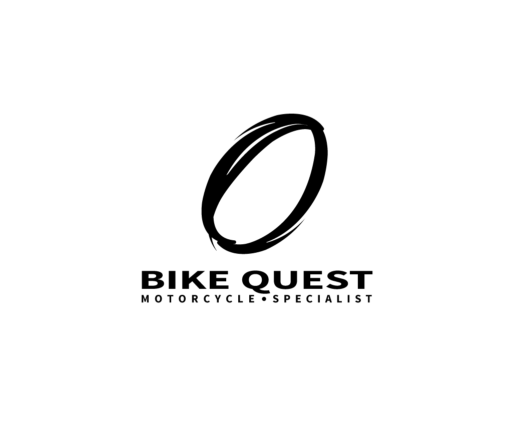 Logo Design by CanDoDesign for BIKE QUEST INTERNATIONAL SDN BHD | Design #13968950