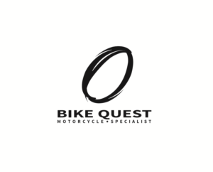 Logo Design by CanDoDesign for BIKE QUEST INTERNATIONAL SDN BHD | Design: #13968950