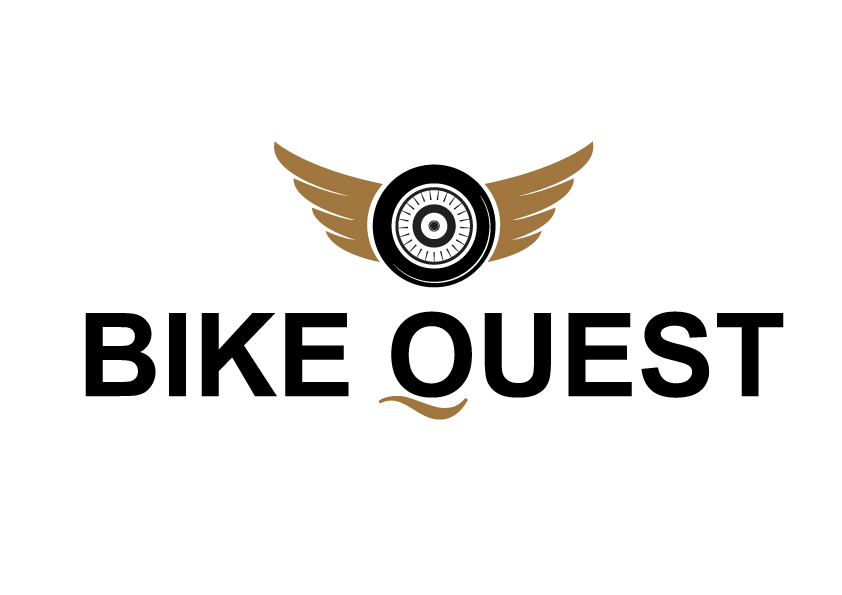Logo-Design von sajibathery für BIKE QUEST INTERNATIONAL SDN BHD | Design #13891297