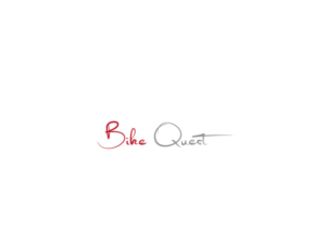Logo Design by logout babu for BIKE QUEST INTERNATIONAL SDN BHD | Design: #13781797