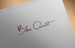 Logo Design by logout babu for BIKE QUEST INTERNATIONAL SDN BHD | Design: #13781798