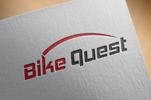 Logo Design by hemi world for BIKE QUEST INTERNATIONAL SDN BHD | Design: #13780362