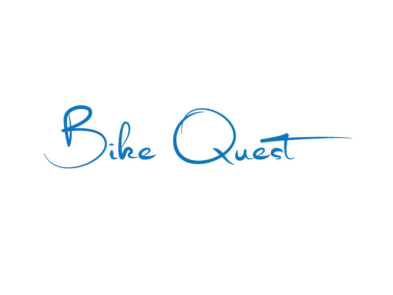 Design de Logo par mojibur1993 pour BIKE QUEST INTERNATIONAL SDN BHD | Design #13784804