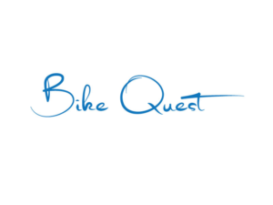Logo Design by mojibur1993 for BIKE QUEST INTERNATIONAL SDN BHD | Design #13784804