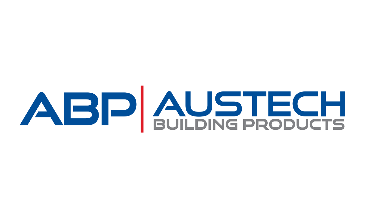 Logo Design by trufya for Austech External Building Products | Design #13887707