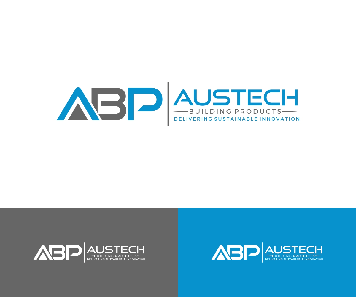 Logo Design by Anayah for Austech External Building Products | Design: #13851440