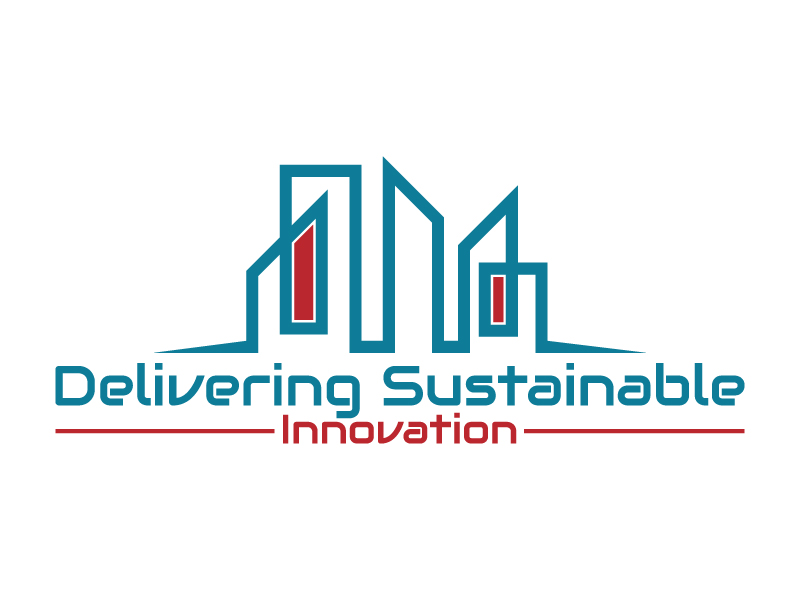 Logo Design by hemi world for Austech External Building Products | Design #13780124