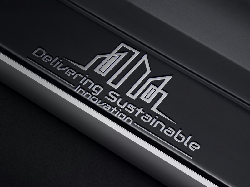 Logo Design by hemi world for Austech External Building Products | Design #13780125