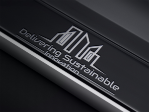 Logo Design by hemi world for Austech External Building Products | Design: #13780125