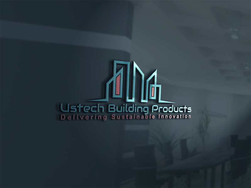 Logo Design by hemi world for Austech External Building Products | Design #13803731