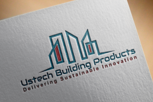 Logo Design by hemi world for Austech External Building Products | Design: #13803732