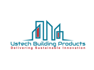 Logo Design by hemi world for Austech External Building Products | Design: #13803733