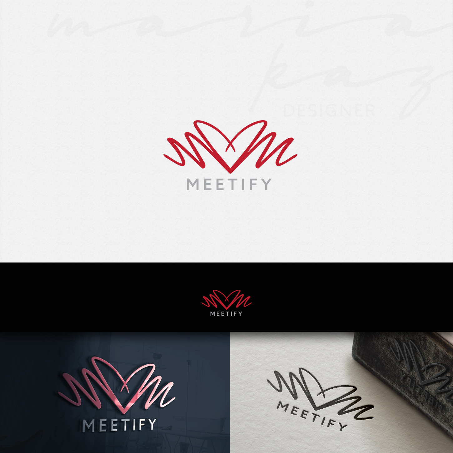 Logo-Design von maria-kaz für dieses Projekt | Design #13887976