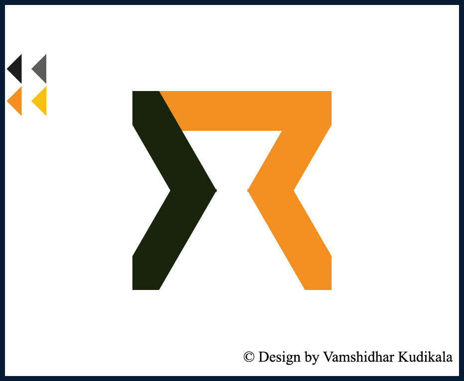Logo Design by Vamshidhar K for this project | Design #13782584