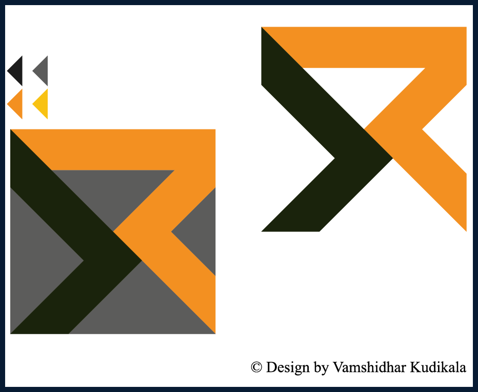 Logo-Design von Vamshidhar K für dieses Projekt | Design #13782585