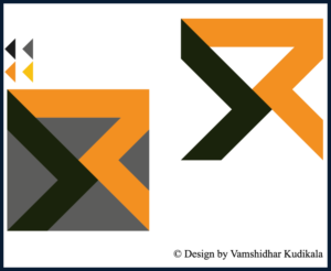 Logo Design by Vamshidhar K for this project | Design: #13782585