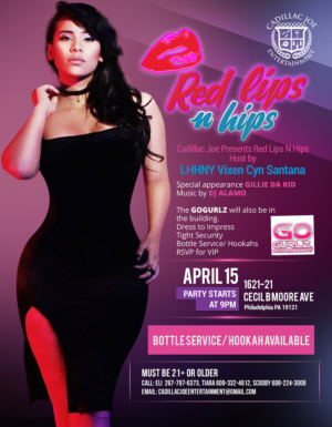 Flyer Design by VEGA-Designs