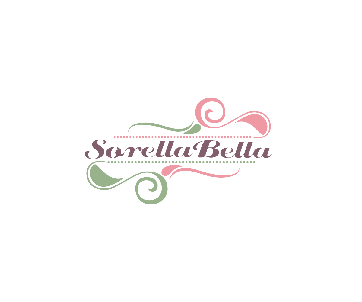 Design de Logo par meygekon pour Sorella Bella | Design #13894880