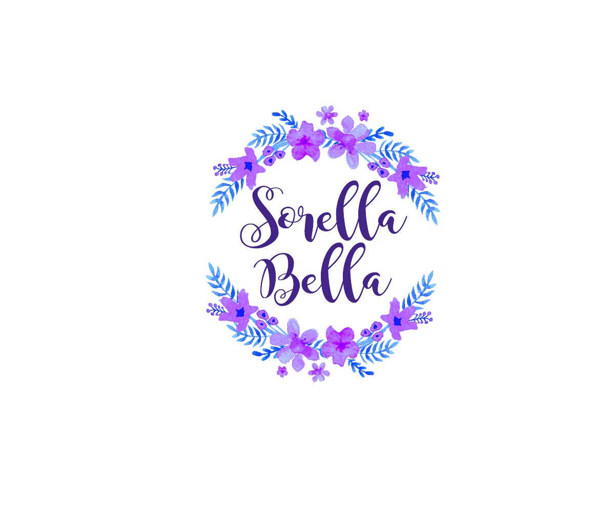 Diseño de Logo por radleon para Sorella Bella | Diseño #13783997