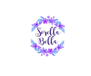 Logo Design by radleon for Sorella Bella | Design #13783997