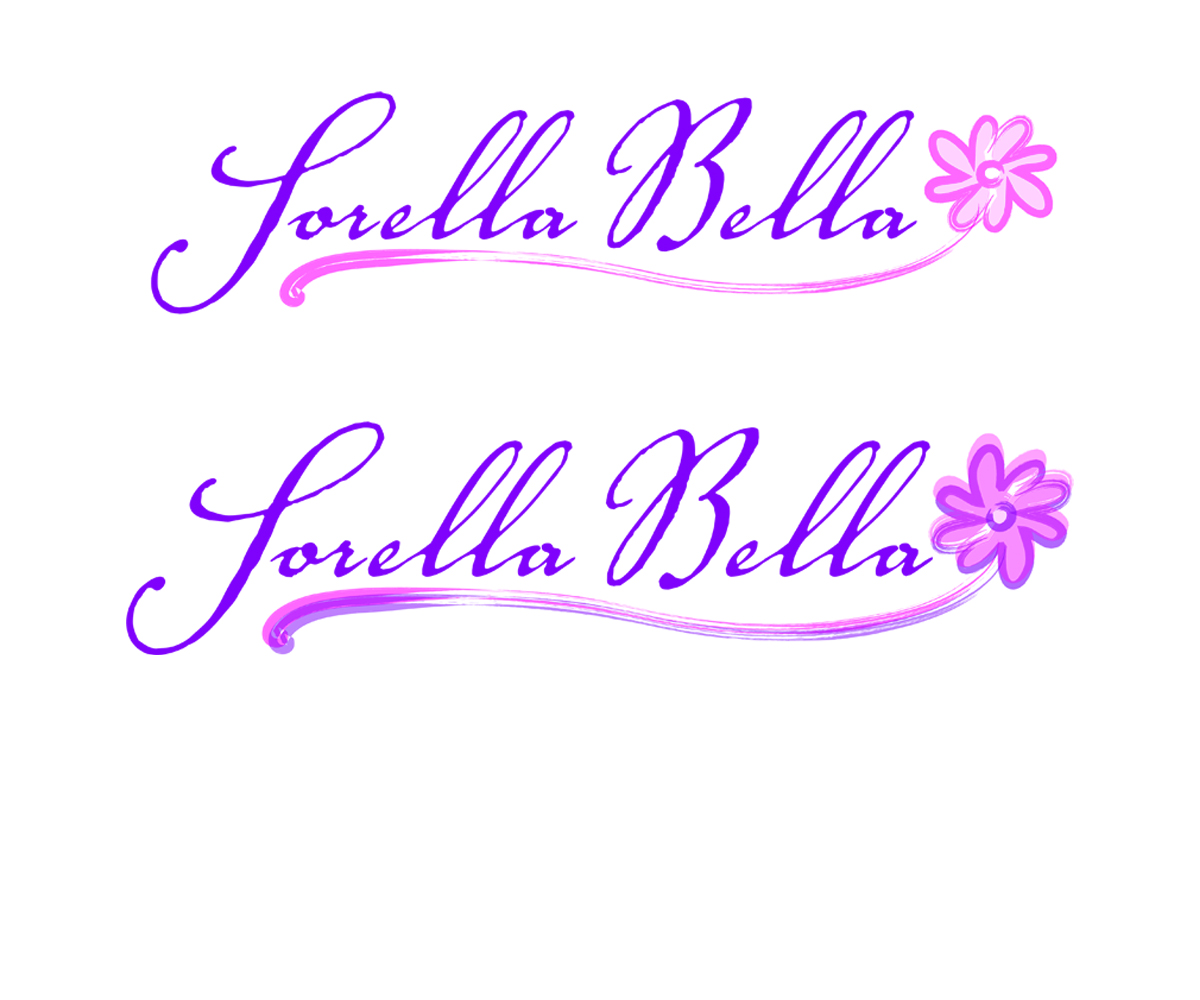 Diseño de Logo por Hot Rod para Sorella Bella | Diseño #13787655