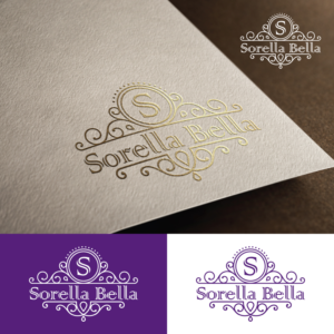 Design de Logo par Anoushay pour Sorella Bella | Design : #13788329