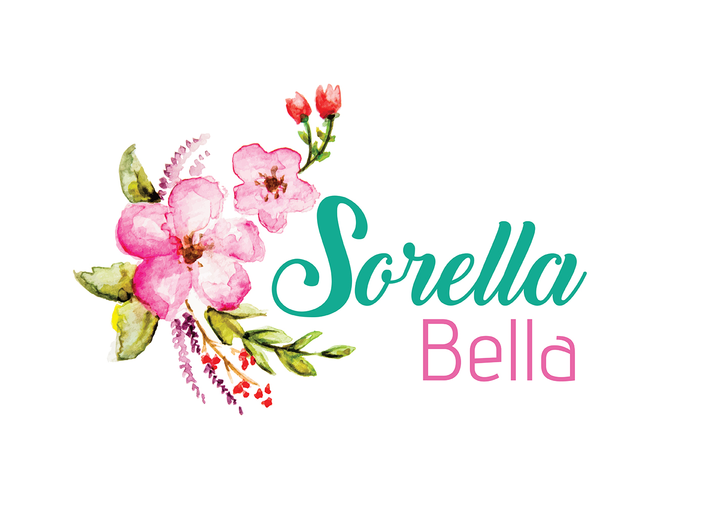 Design de Logo par curveline pour Sorella Bella | Design #13784962