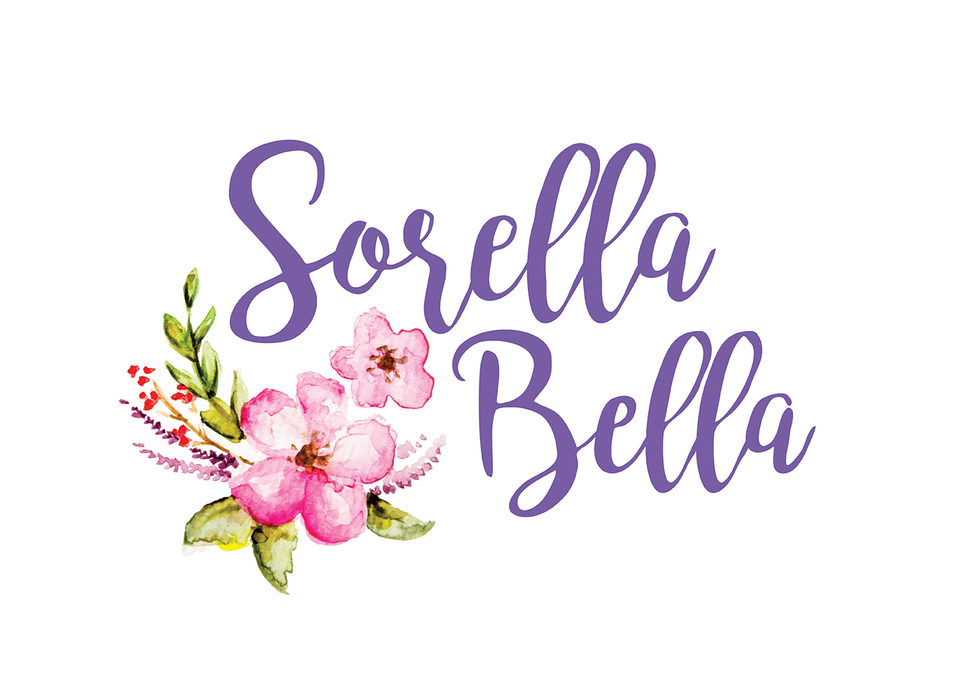 Design de Logo par curveline pour Sorella Bella | Design #13800948