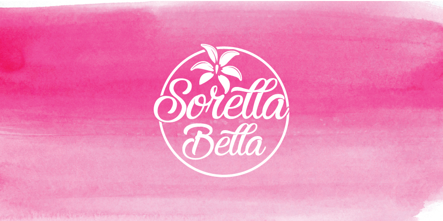 Design de Logo par debdesign pour Sorella Bella | Design #13796897