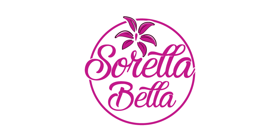 Design de Logo par debdesign pour Sorella Bella | Design #13796899