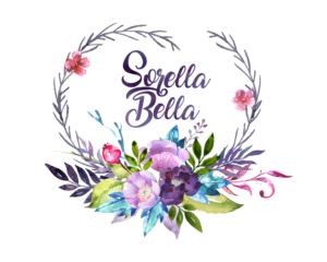 Design de Logo par kcjneththie pour Sorella Bella | Design : #13782683
