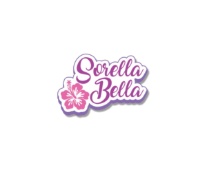 Logo Design by dyogab83 for Sorella Bella | Design #13849208