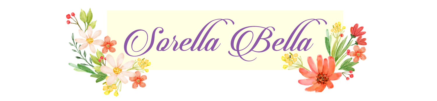 Logo Design by wiesnu.a for Sorella Bella | Design #13849027